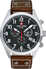 SWISS ALPINE MILITARY 1293.9537 Karóra – Image 1